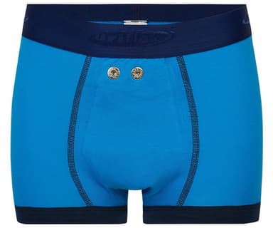 Plaswekkerbroekje Urifoon (jongens)