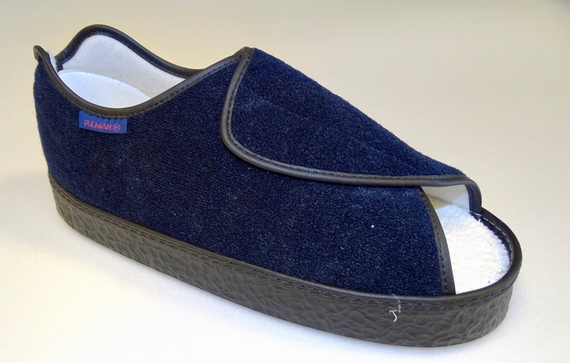 Verbandschoen Pulman Remedial open teen