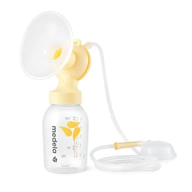 Medela Symphony PersonalFit Plus enkele afkolfset