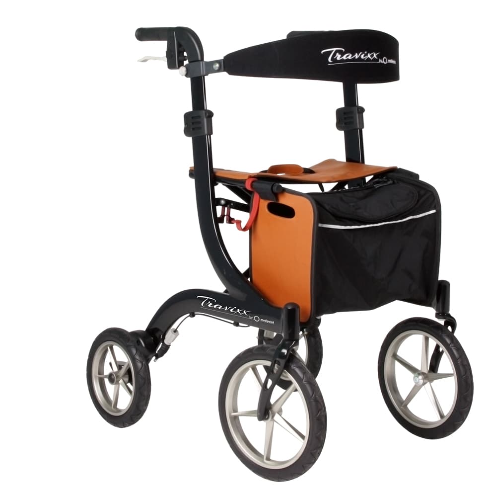 Travixx Traveller Rollator
