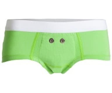 Plaswekkerbroekje Urifoon (meisjes)