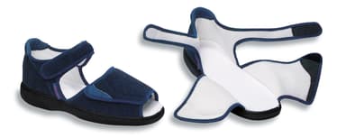 Verbandschoen Pulman New Laurel