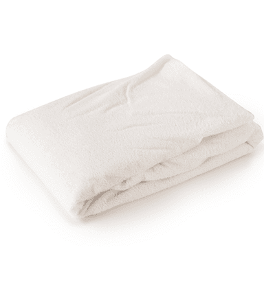 Waterdicht badstof hoeslaken