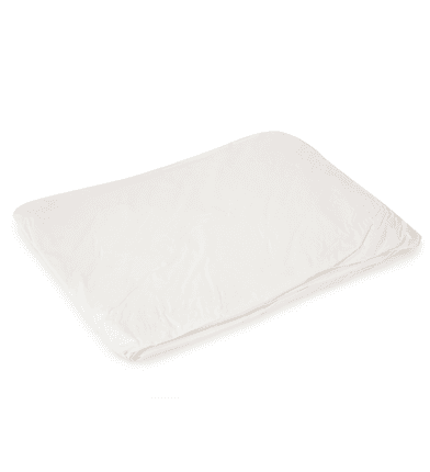 Molton hoeslaken waterdicht