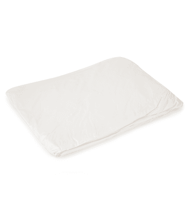 Molton hoeslaken waterdicht