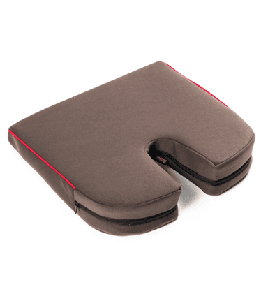 Wigkussen Harley (Coccyx uitsparing)