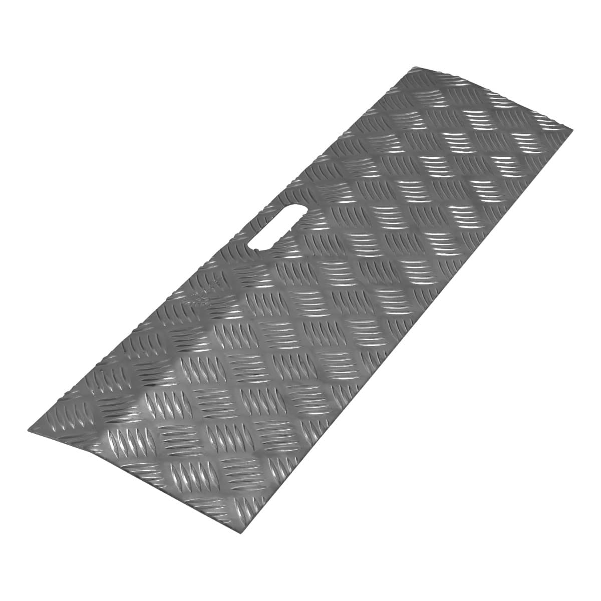 SecuCare drempelhulp aluminium