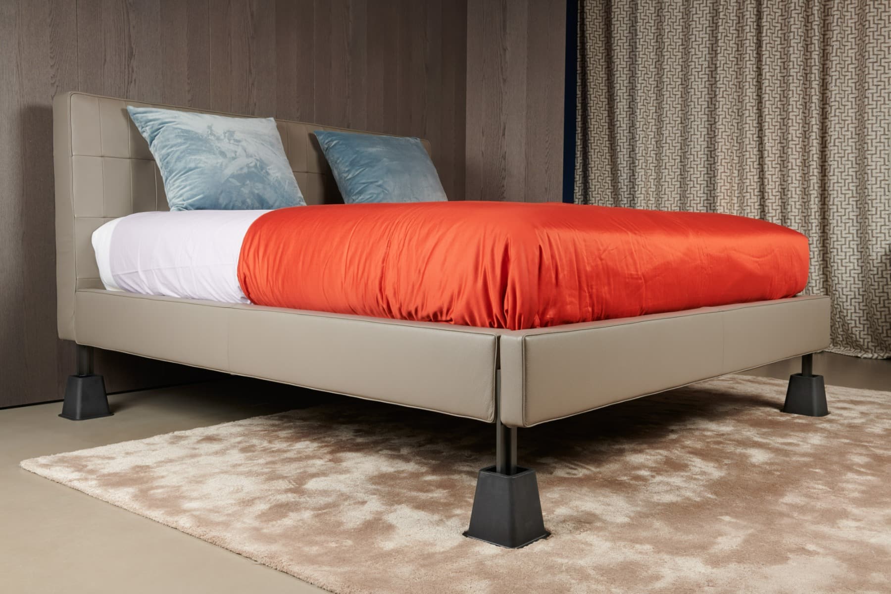 SecuCare bed Meubelverhoger