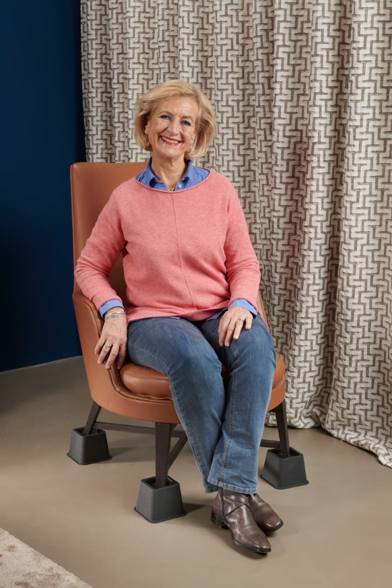 SecuCare bed Meubelverhoger