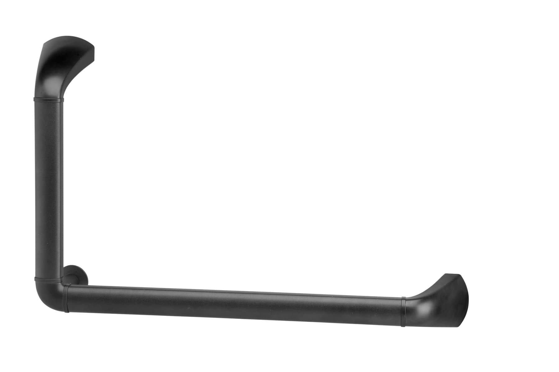 Wandbeugel hoek 90 graden