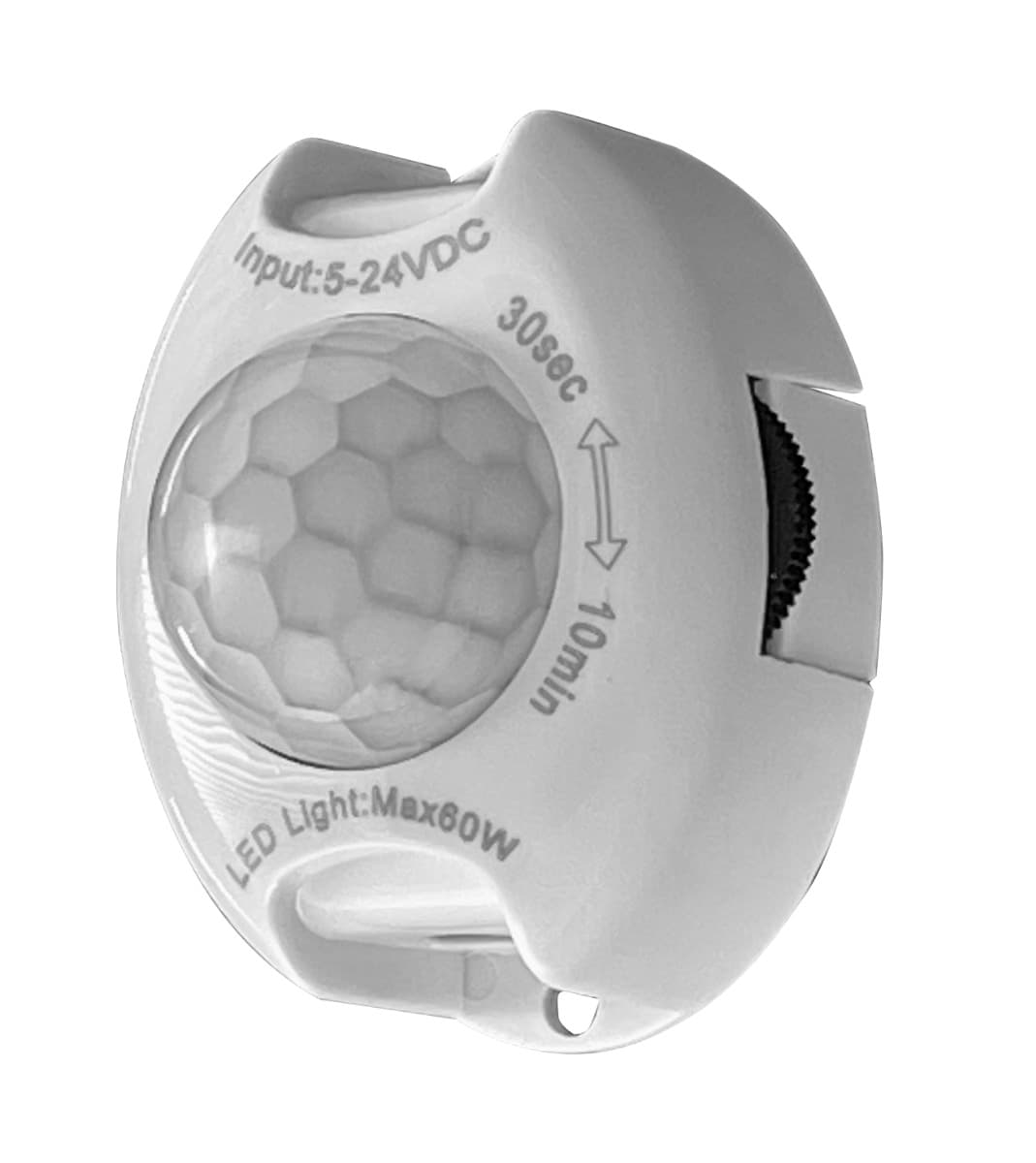 SecuCare LED bedverlichting met sensor
