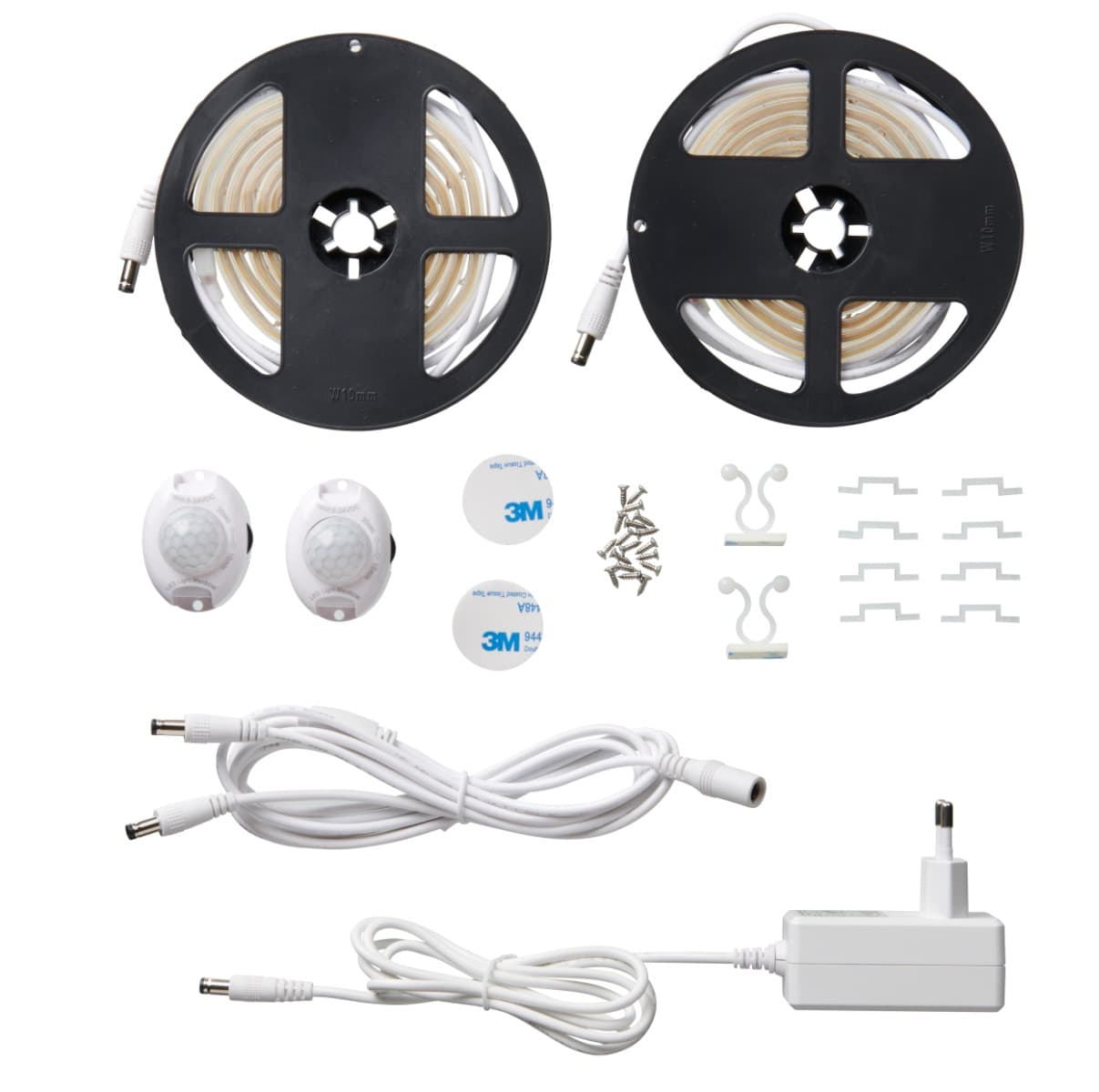 SecuCare LED bedverlichting met sensor