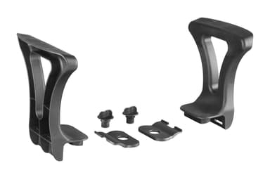 SecuCare Armleuningen voor douchestoel Quattro