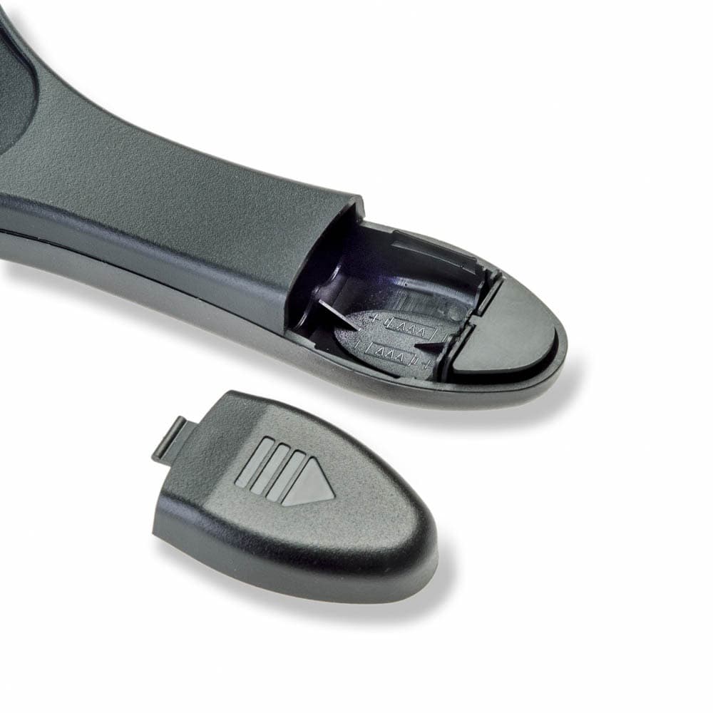 Vergrootglas met ledverlichting 10,5 cm