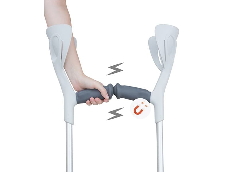 MySleeve siliconen hoes en gelpad