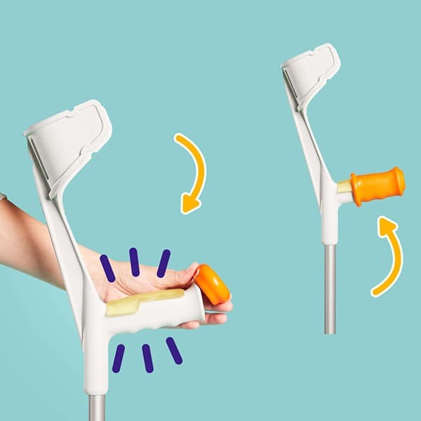 MySleeve siliconen hoes en gelpad