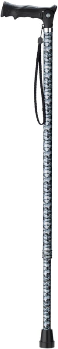 MultiMotion Nordic Walking wandelstok - volledige stok