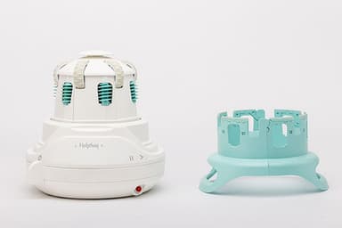 Elektrische aantrekhulp HelpSoq