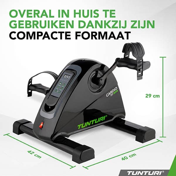 Tunturi Cardio Fit M50 Mobiliteitstrainer