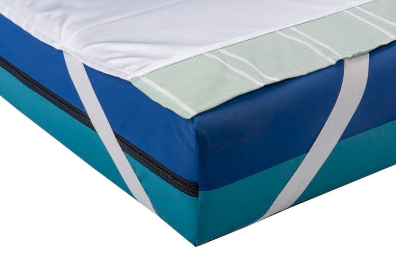 Basislaken SatinSheet Immedia