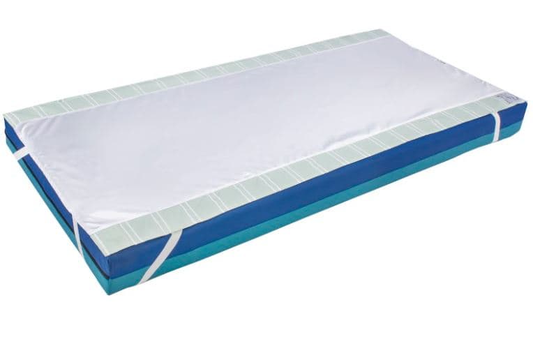 Basislaken SatinSheet Immedia