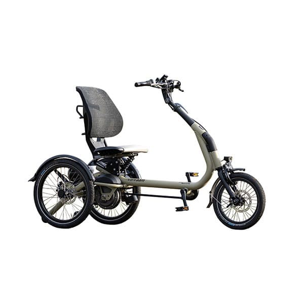 Van Raam Driewielfiets Easy Rider Compact zand