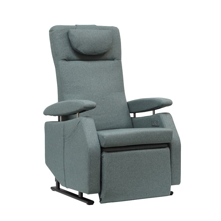 Wellco sta-opstoel Fitform 574-02 hoofdfoto