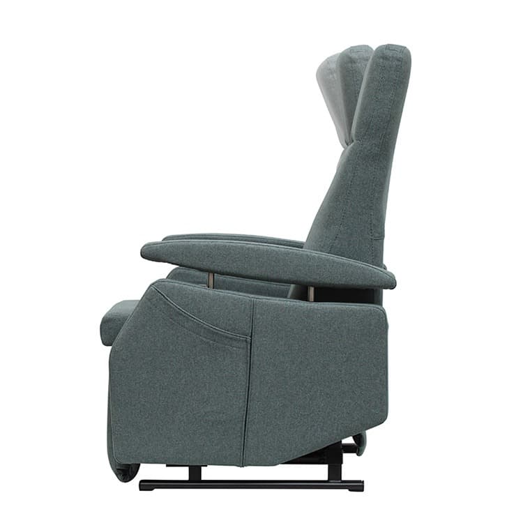 Wellco sta-opstoel Fitform 574-02 hoofdfoto topswing