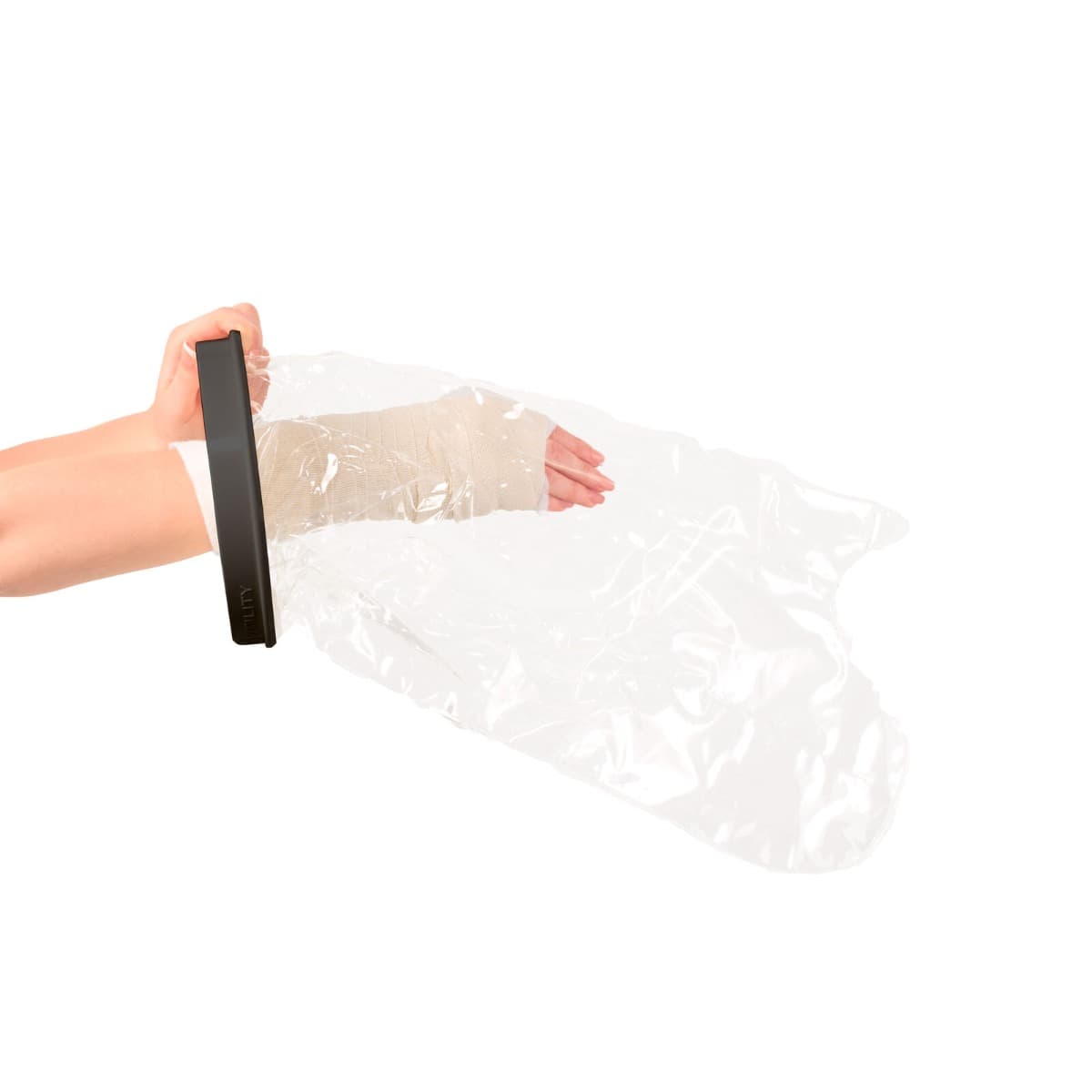 Vitility douchehoes arm half voor volwassenen