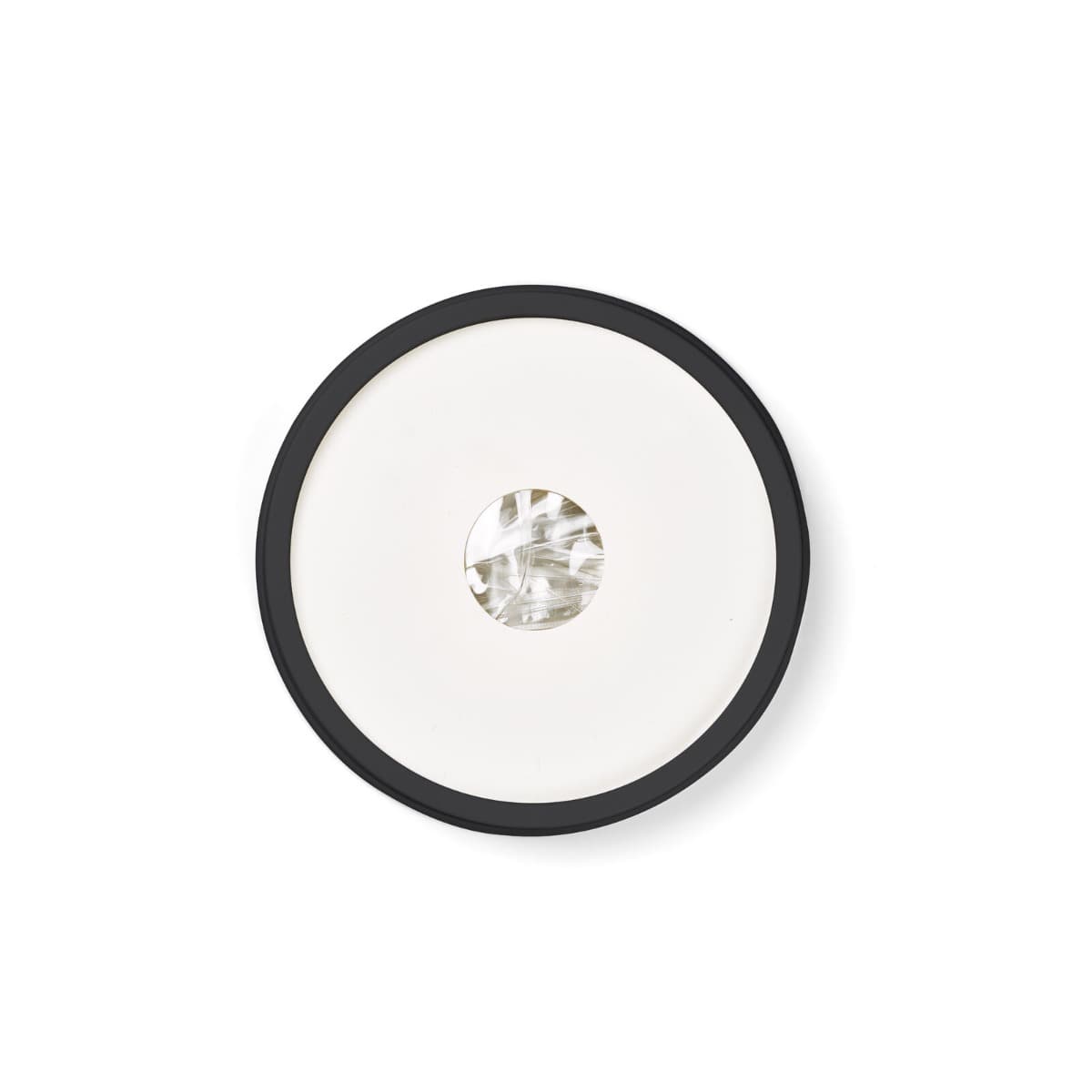 Douchehoes hele arm volwassene opgevouwen