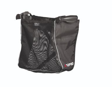 Rollator Boodschappennet voor Topro Troja