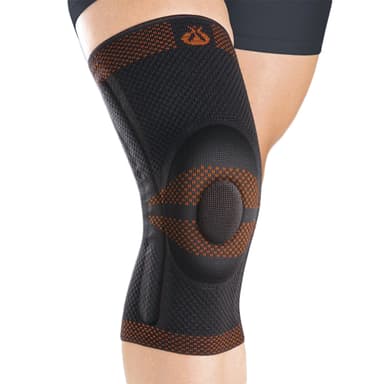 Kniebandage Orliman Rodisil