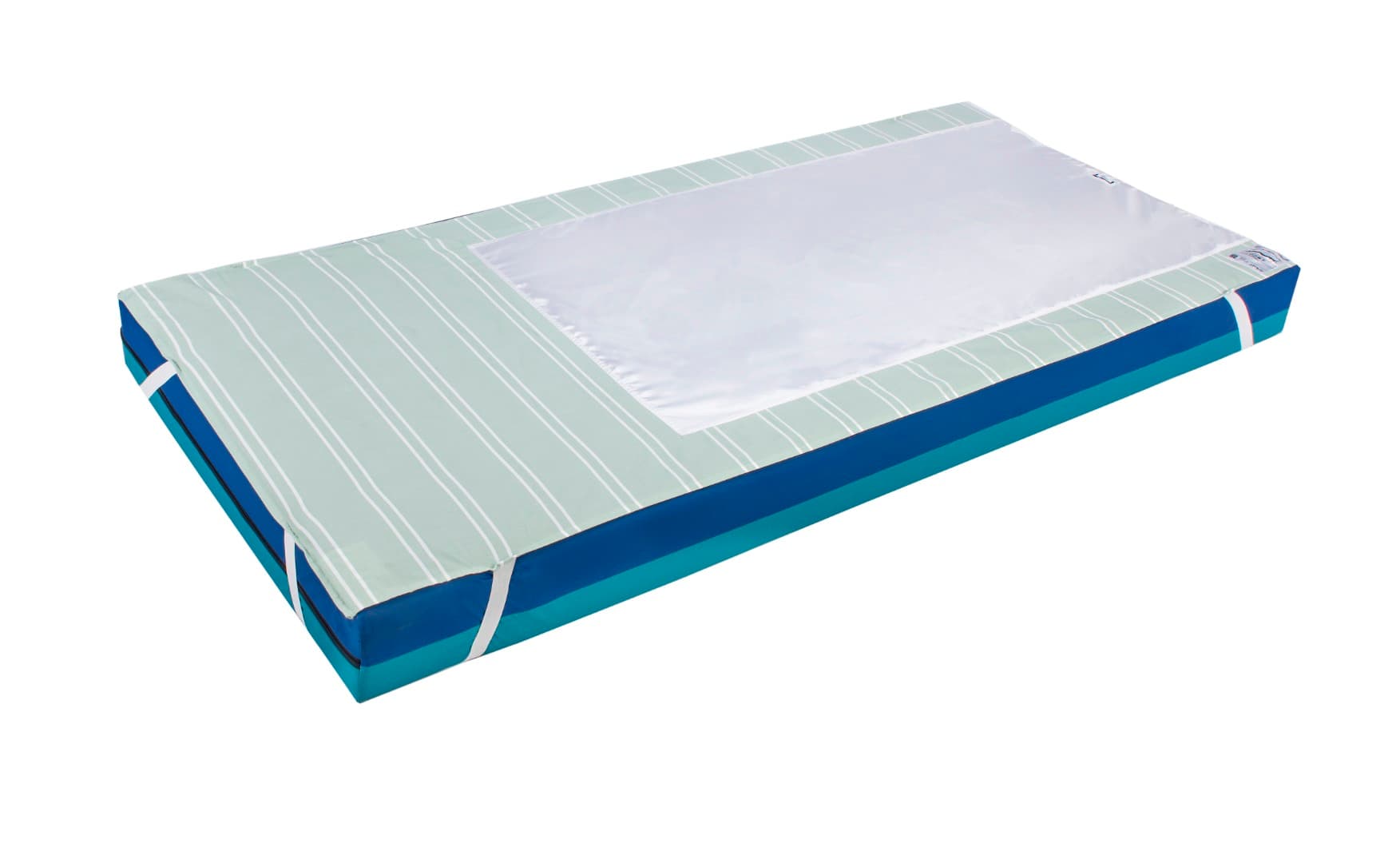 Basislaken SatinSheet Immedia