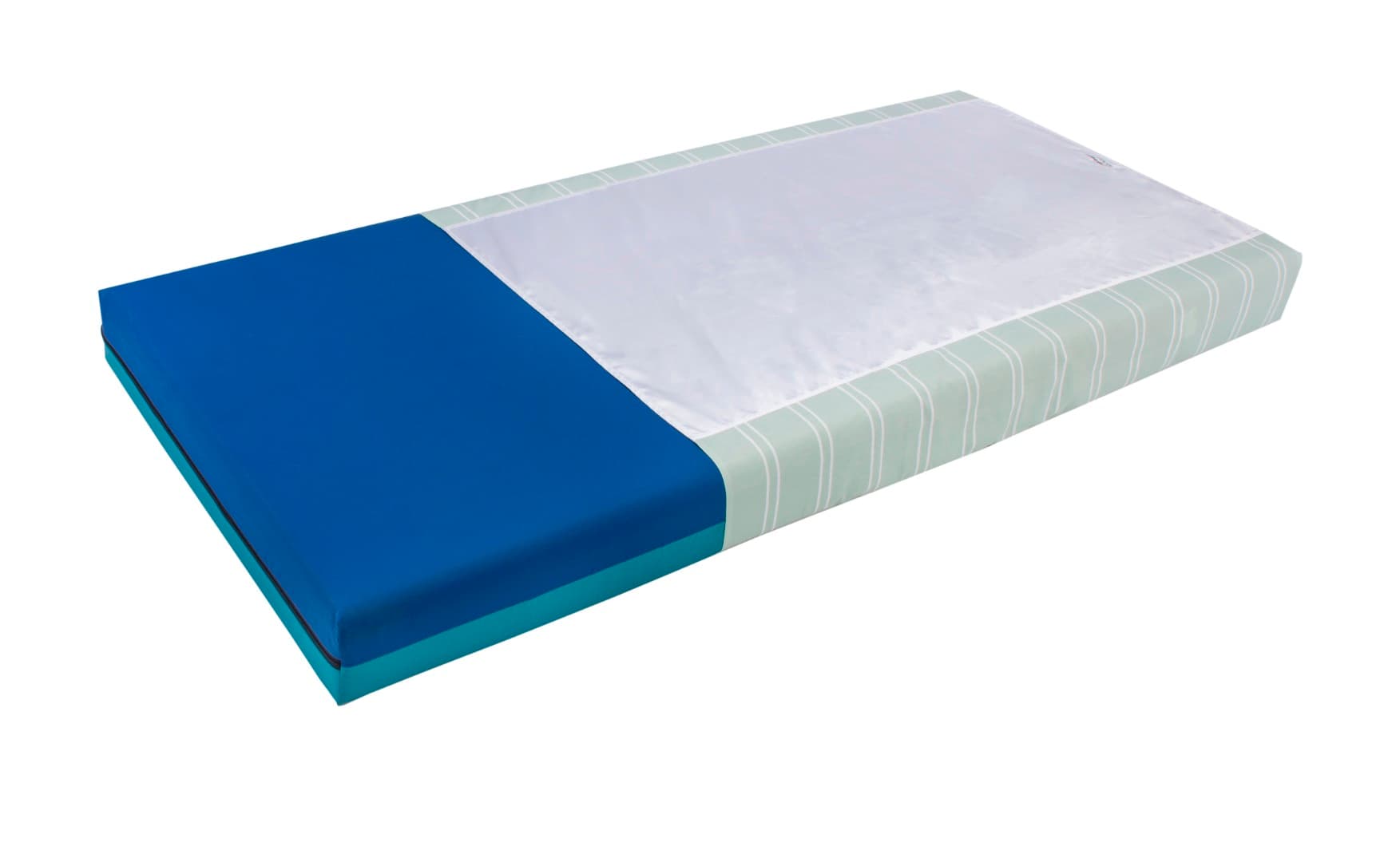 Basislaken SatinSheet Immedia