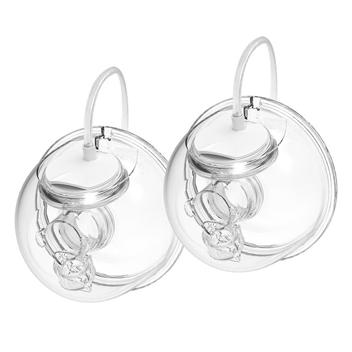 Ardo Alyssa Hands-Free afkolfset