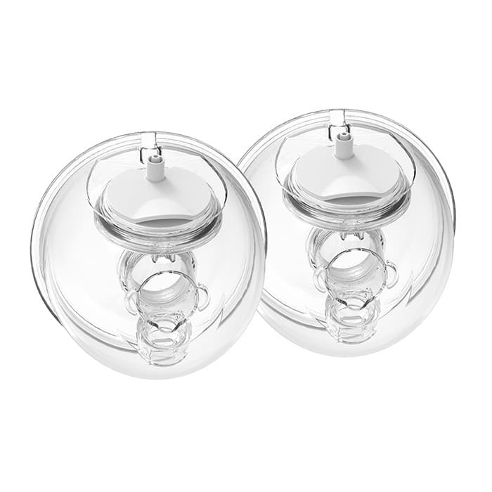 Ardo Alyssa Hands-Free afkolfset