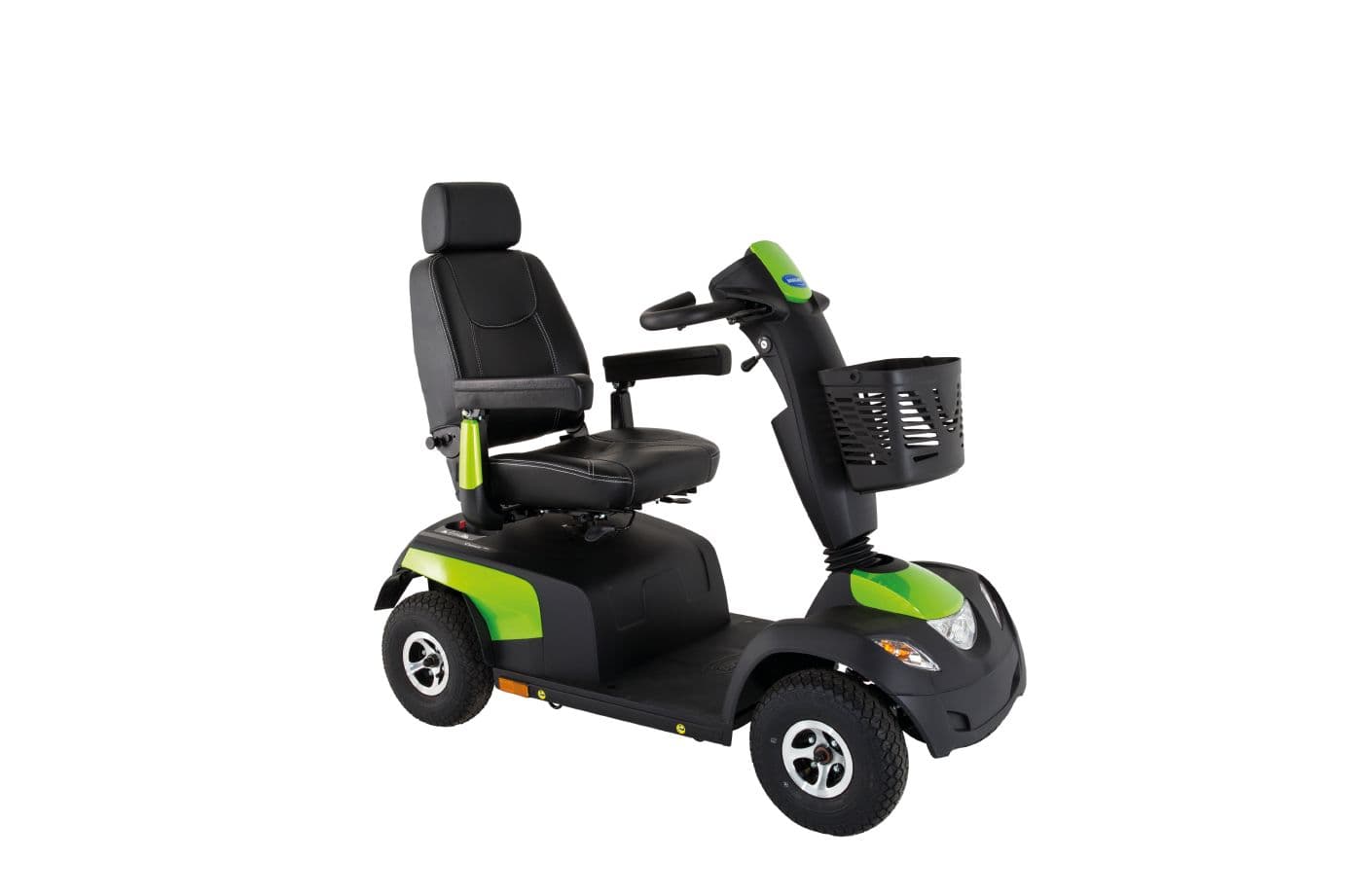 Scootmobiel Comet Pro