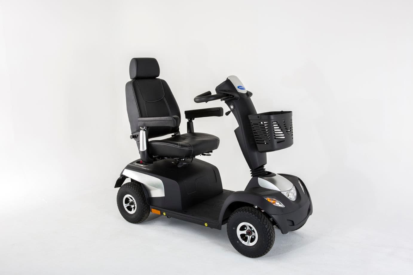 Scootmobiel Comet Pro