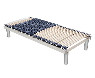 Deron Comfort Flex Plus schotelbodem vast