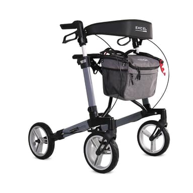 Excel Esprit S4 rollator