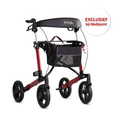 Excel Esprit rollator