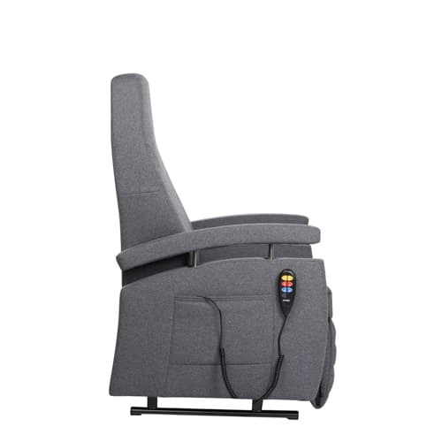 Medipoint Fitform 570 - Sta op stoel