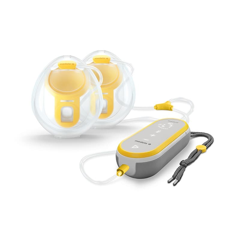 Medela Freestyle hands-free borstkolf