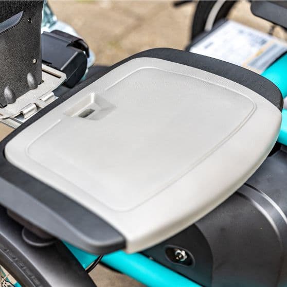 Van Raam Fun2Go duofiets