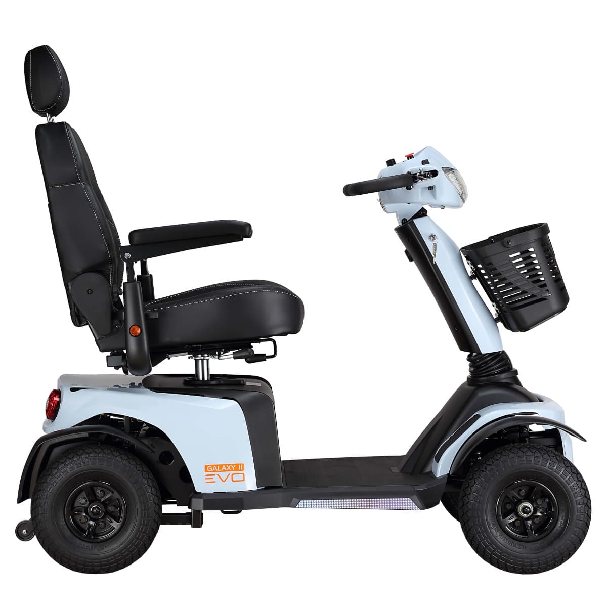Scootmobiel Galaxy II EVO