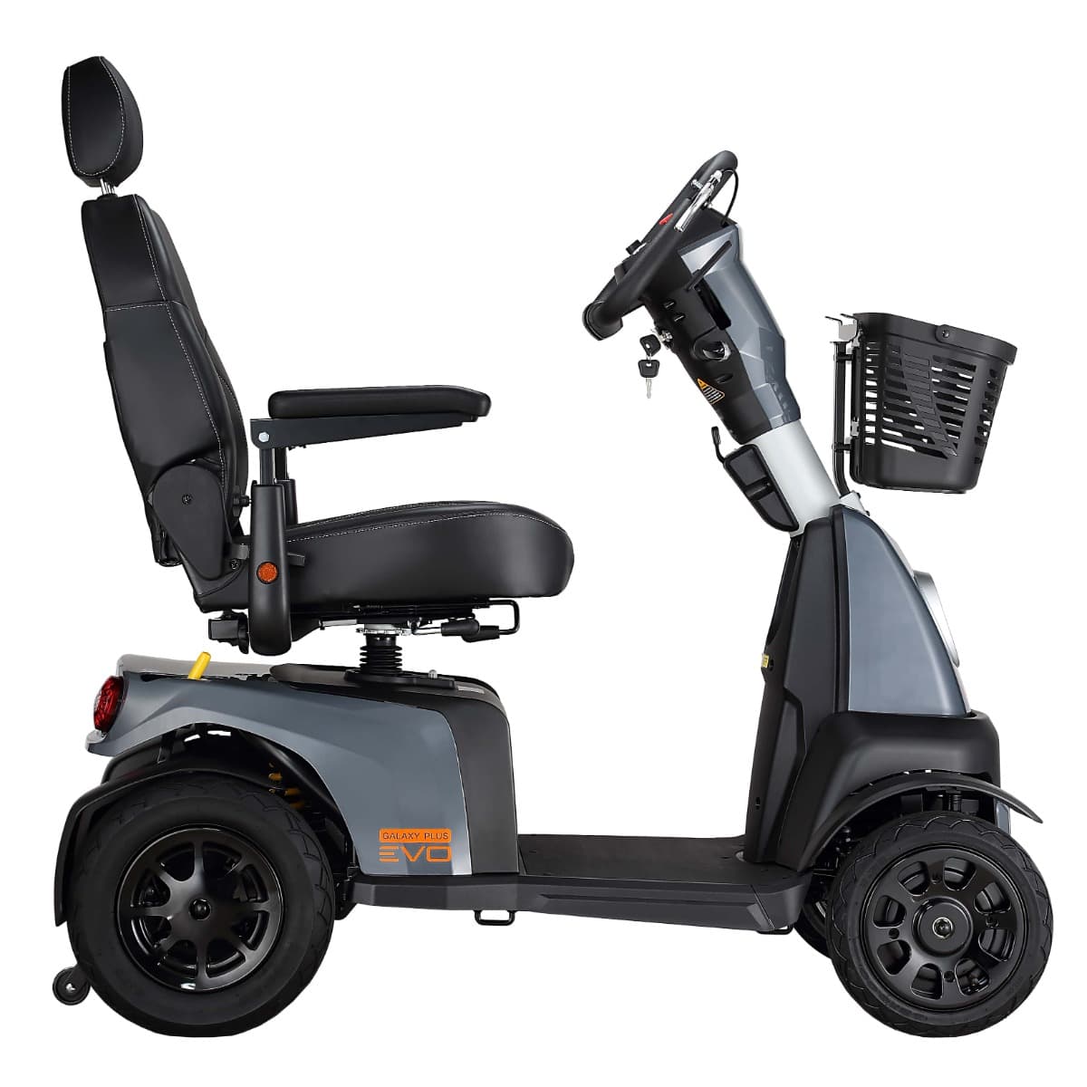 Scootmobiel Galaxy Plus EVO