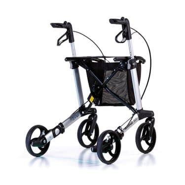Gemino 30 parkinson rollator laserlijn