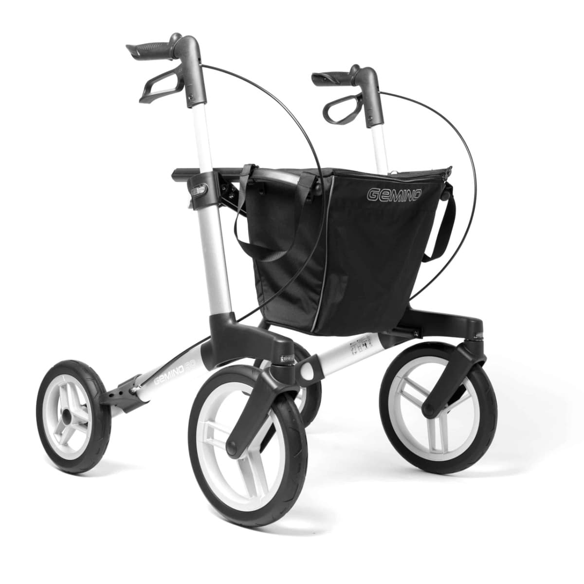 Gemino 60 rollator