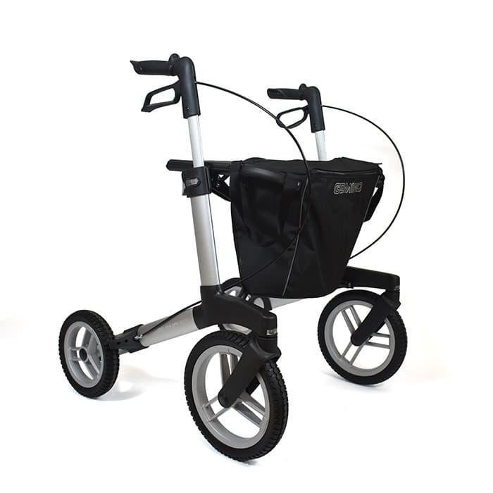 Gemino 60 ATR outdoor rollator