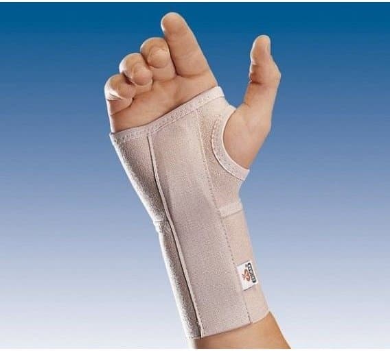 Polsbrace handy / polsspalk